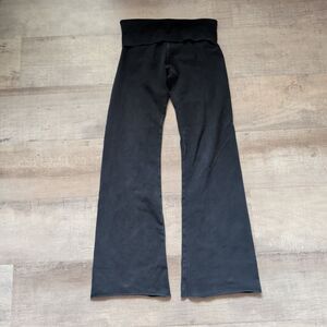 hard tail leggings size medium - Good condition Black